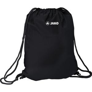 Сумка Jako Gym 25L чорний Уні